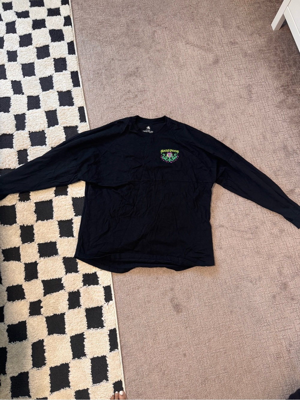 XL Hocus Pocus Spirit Jersey